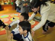 自由あそび