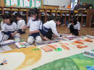 発表会に向けて