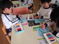 発表会に向けて
