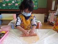 子どもお別れ会