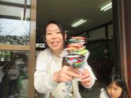 子どもお別れ会