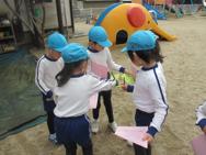 ひなまつり・お誕生会