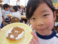 ひなまつり・お誕生会