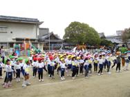 マラソン大会
