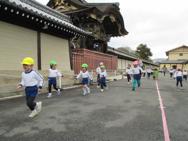 マラソン大会