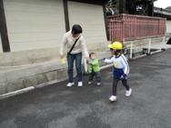 マラソン大会