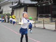 マラソン大会