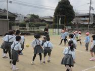日野誕生院卒園参拝