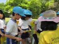 進級式・入園式