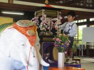 花まつり