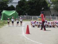 ミニ運動会