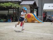 ミニ運動会
