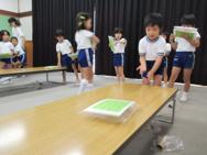 化学遊び(年 長)