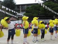 運動会