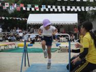 運動会