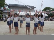 運動会