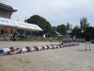 運動会