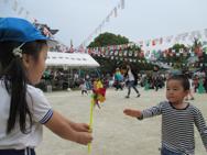 運動会