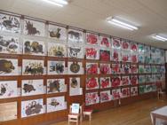 製作展