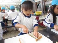 移動動物園