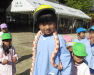 移動動物園