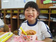 子どもクッキング