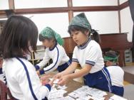 子どもバザー