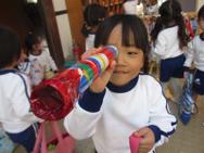 子どもバザー