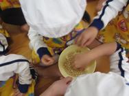 おみそ作り(年 中)