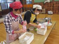 おみそ作り(年 中)