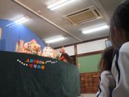大きい組バザー