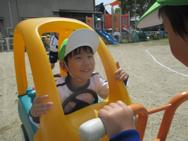 自由あそび