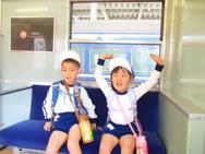 鉄道博物館