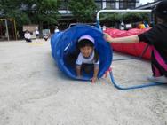 ミニ運動会