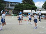 ミニ運動会