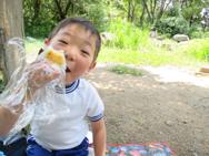 園外保育(年中)