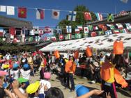 運動会