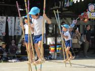 運動会