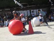 運動会