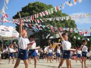 運動会