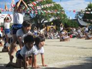 運動会