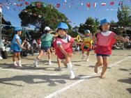 運動会