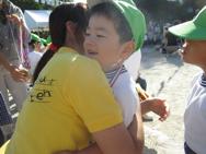 運動会