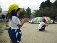 運動会に向けて