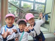 動物園(年中)