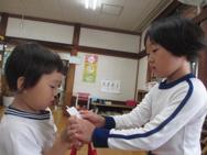 子どもバザー