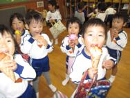 子どもバザー
