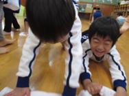 大掃除