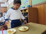 誕生会