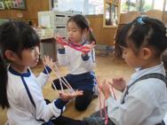 伝承あそび